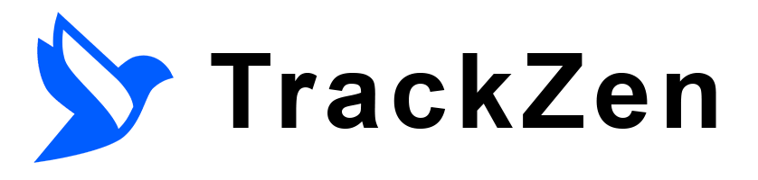 TrackZen logo